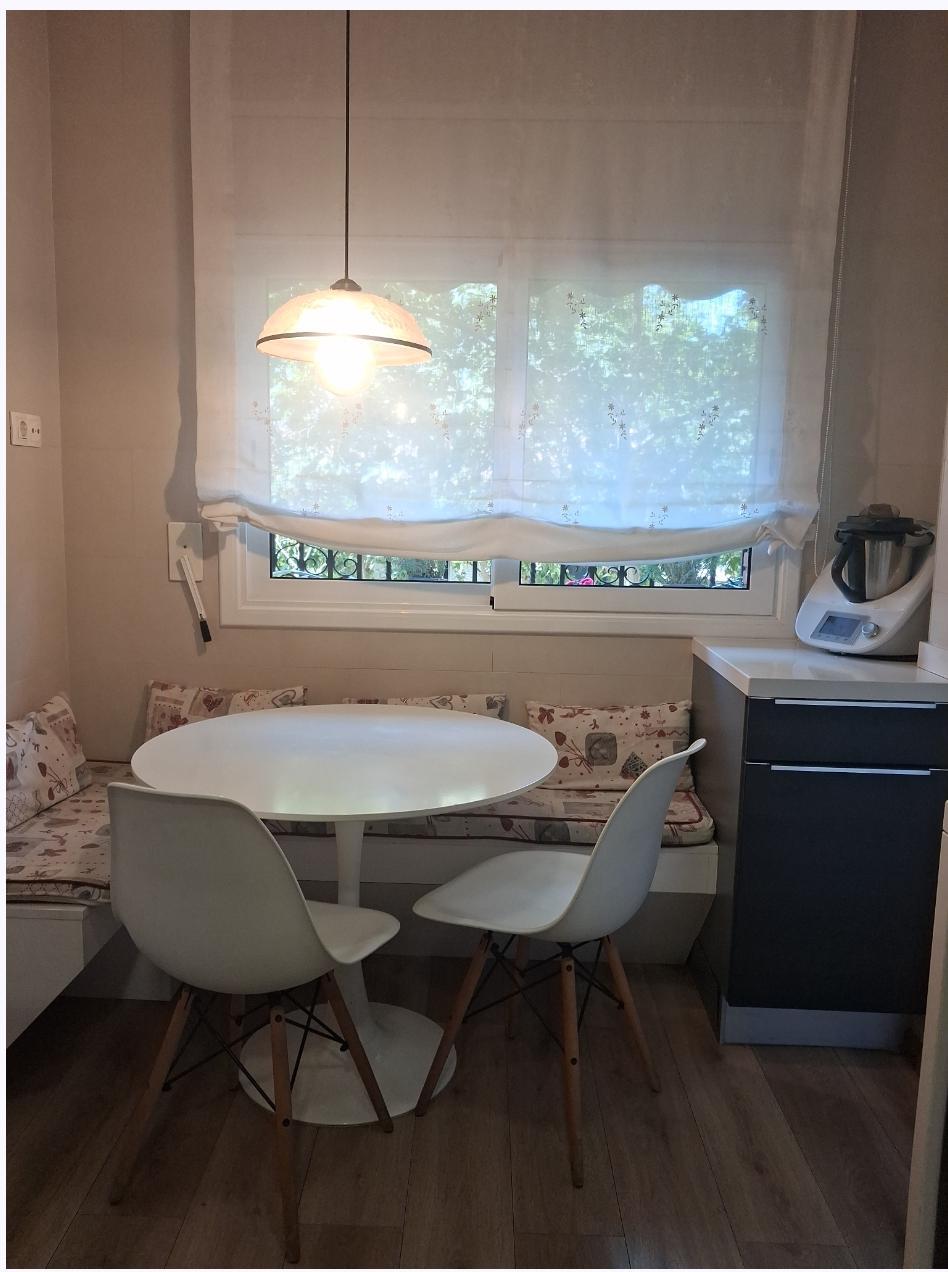 Imagen 16 Piso en venta en Sabadell / Avenida Barbera