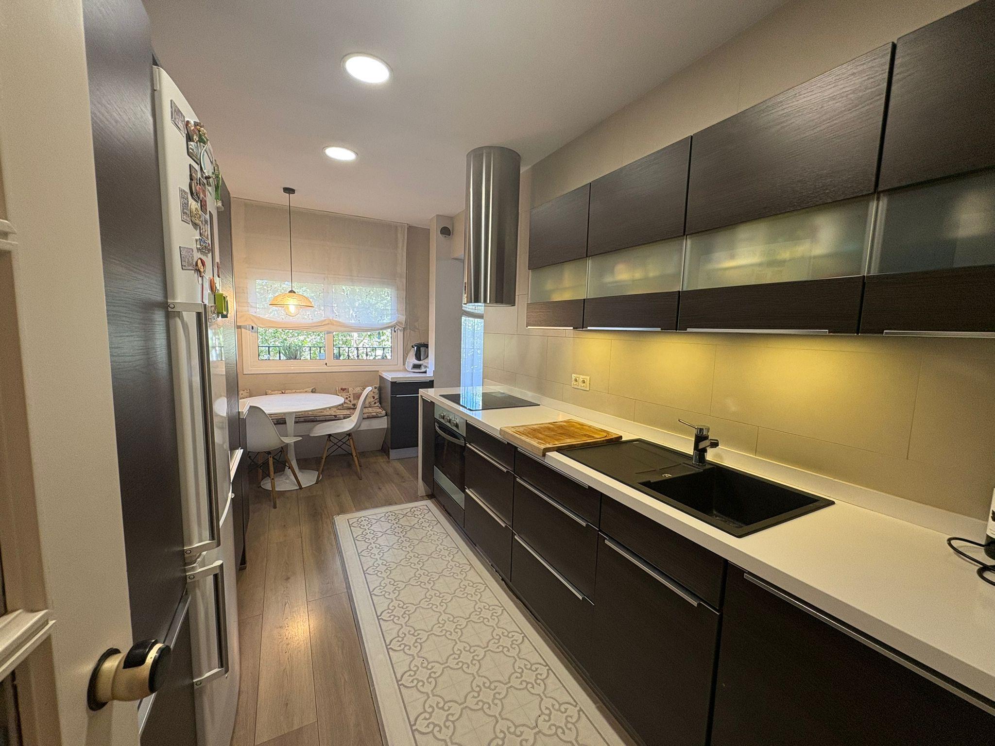Imagen 24 Piso en venta en Sabadell / Avenida Barbera