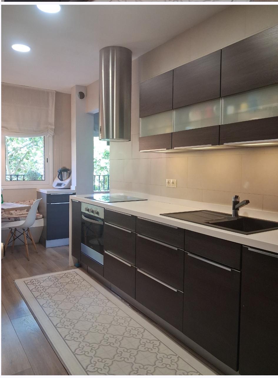 Imagen 19 Piso en venta en Sabadell / Avenida Barbera