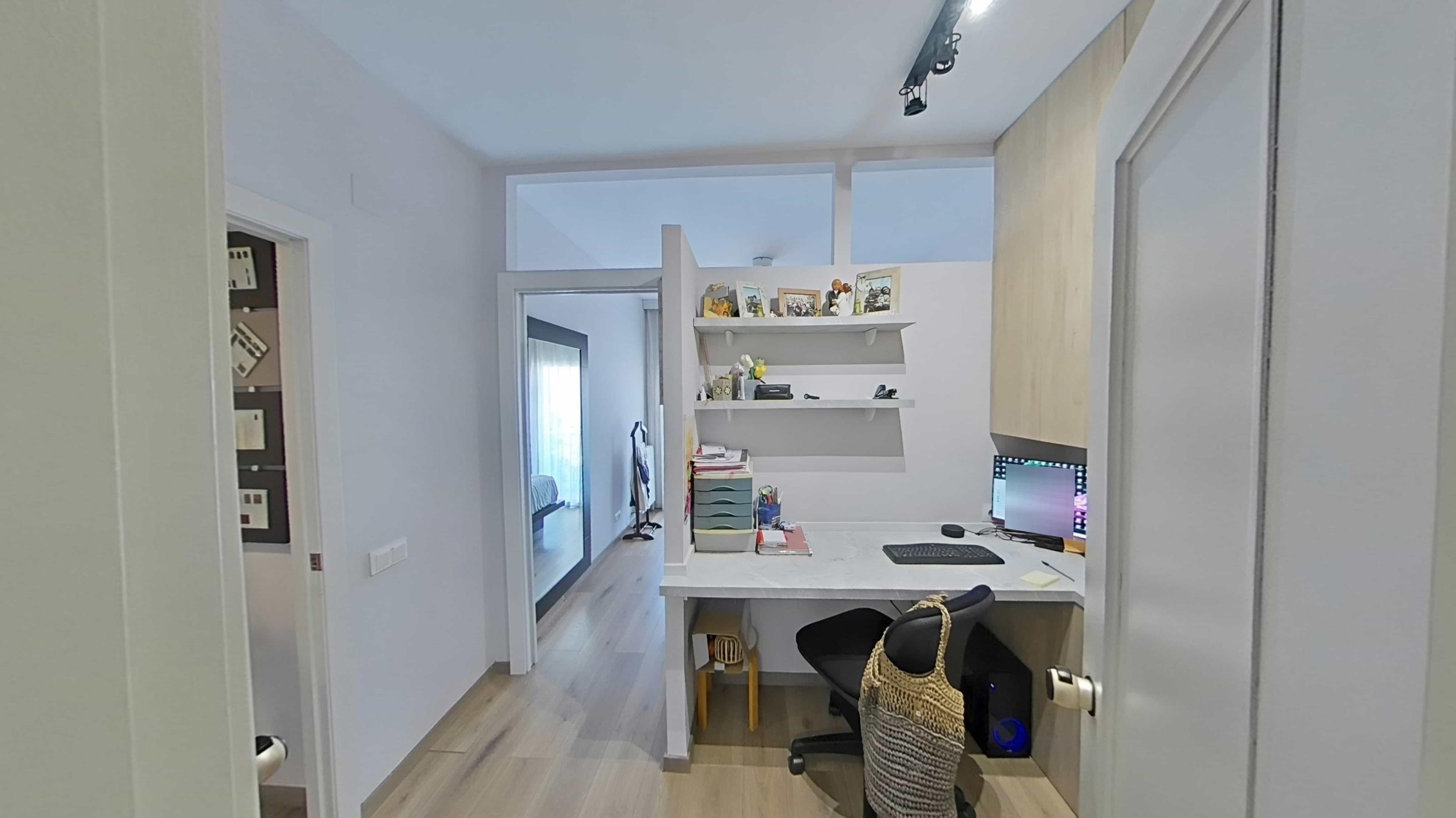 Imagen 32 Piso en venta en Sabadell / Avenida Barbera