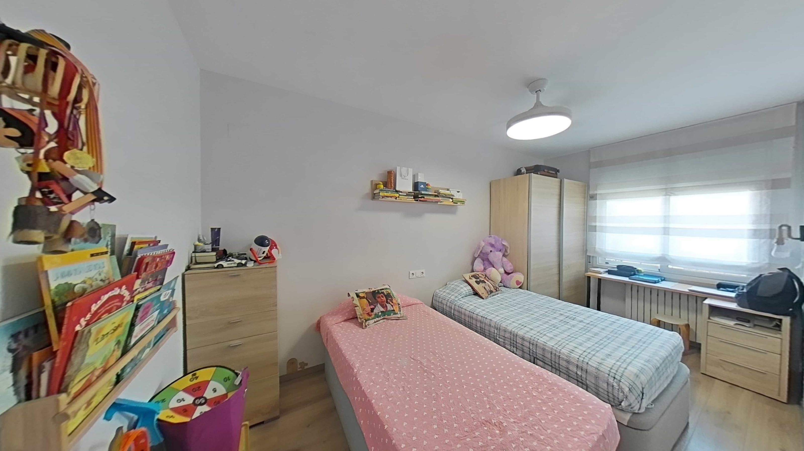 Imagen 40 Piso en venta en Sabadell / Avenida Barbera