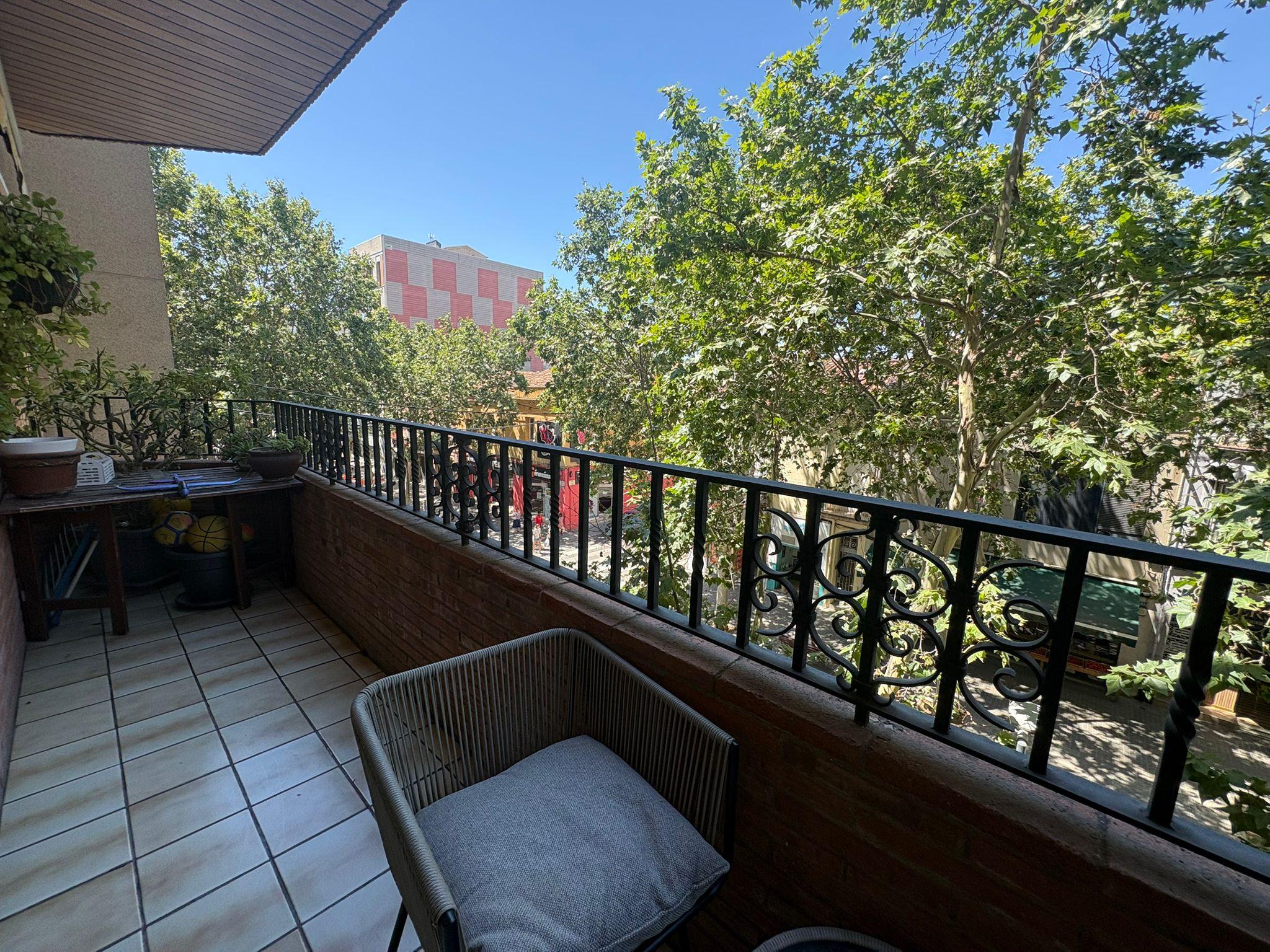 Imagen 26 Piso en venta en Sabadell / Avenida Barbera
