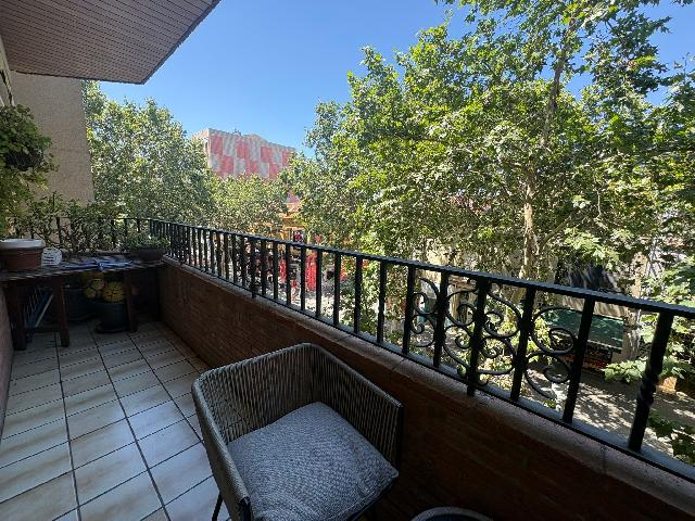 Imagen 26 Inmueble 287126 - Piso en venta en Sabadell / Avenida Barbera