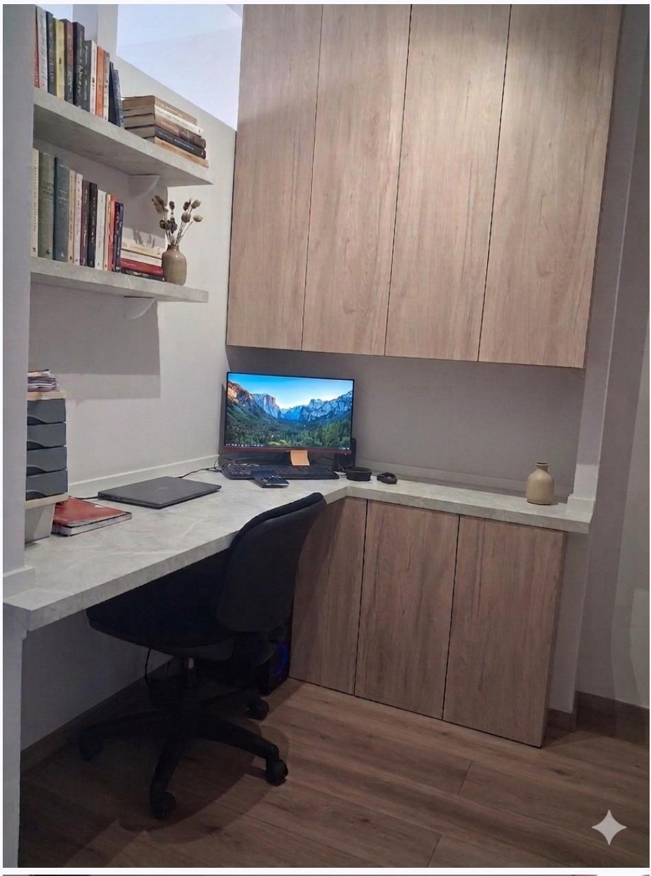 Imagen 7 Piso en venta en Sabadell / Avenida Barbera