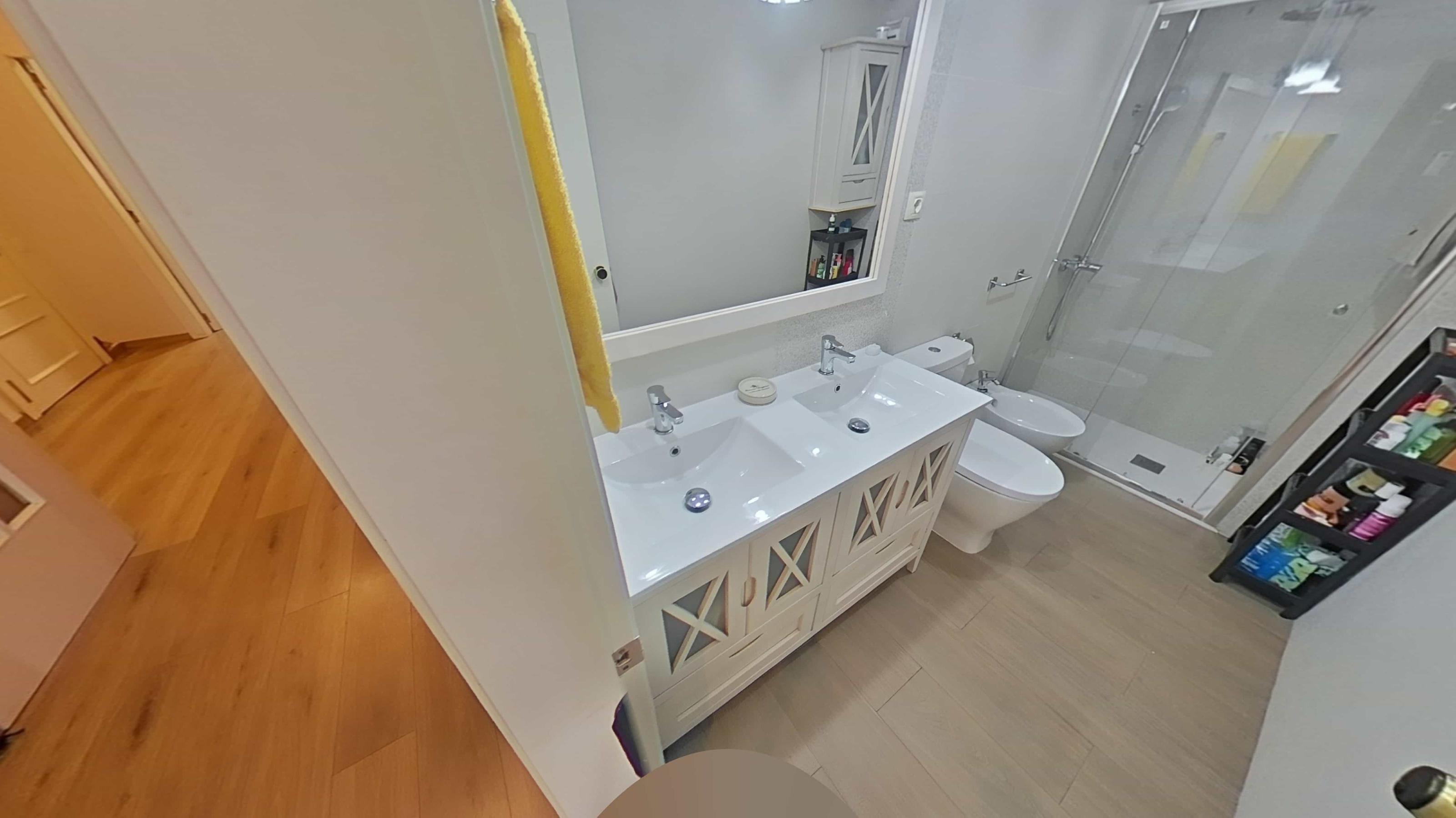 Imagen 44 Piso en venta en Sabadell / Avenida Barbera