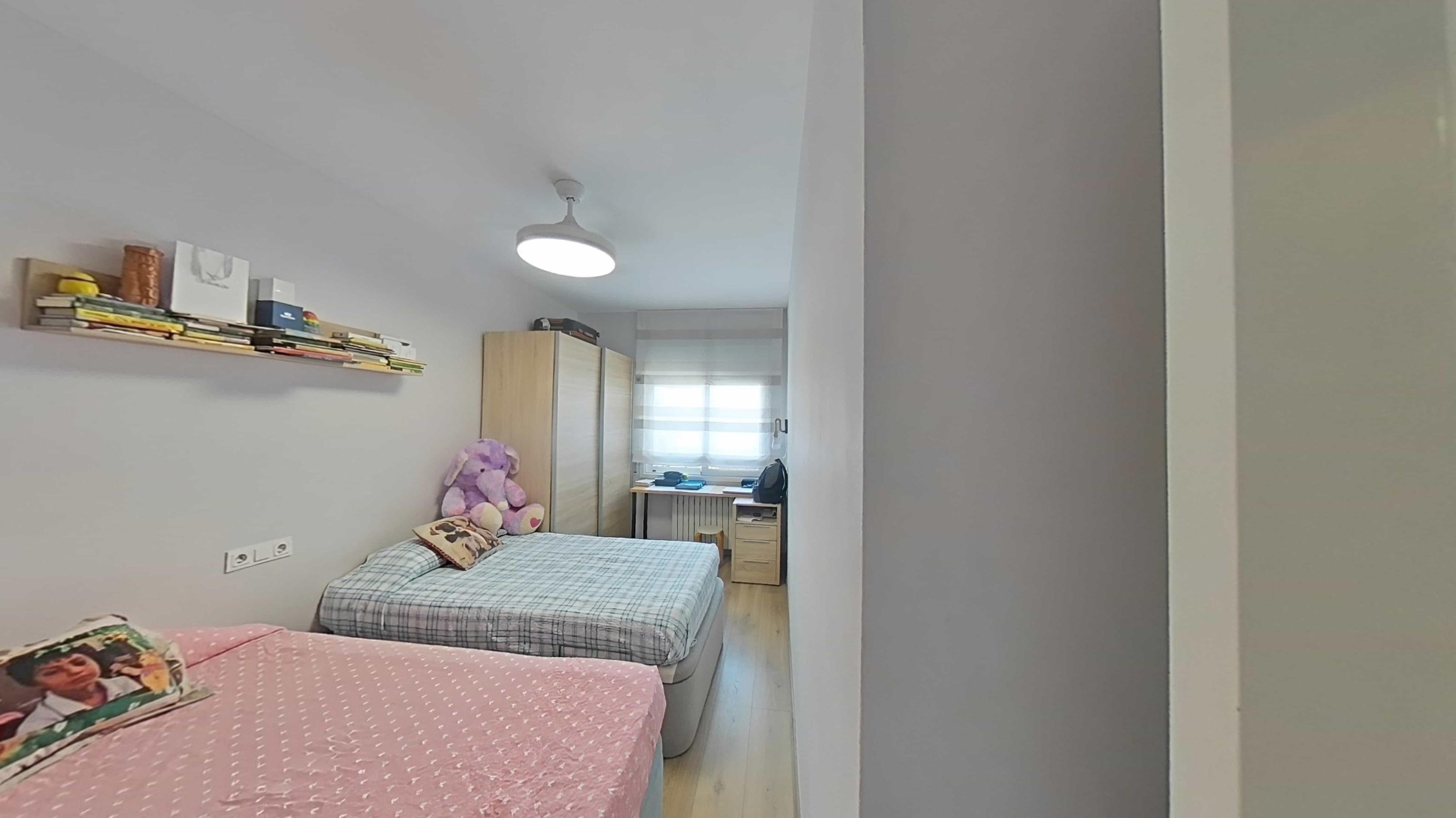 Imagen 38 Piso en venta en Sabadell / Avenida Barbera