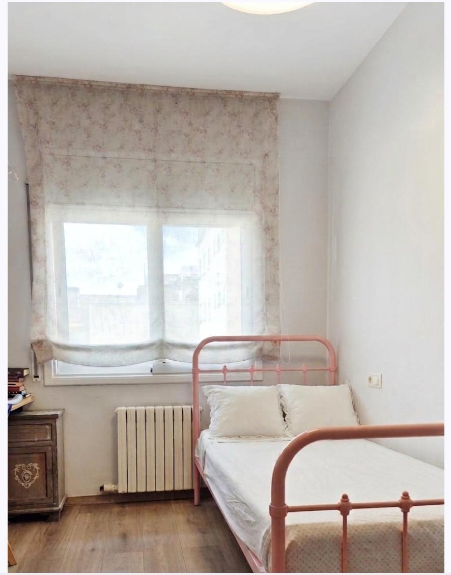 Imagen 29 Piso en venta en Sabadell / Avenida Barbera
