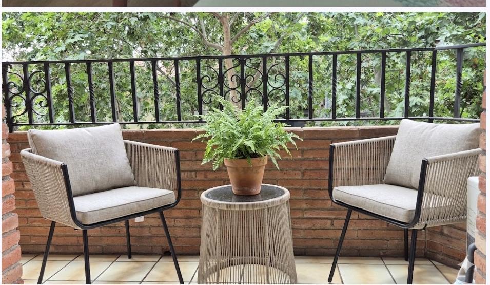 Imagen 1 Piso en venta en Sabadell / Avenida Barbera