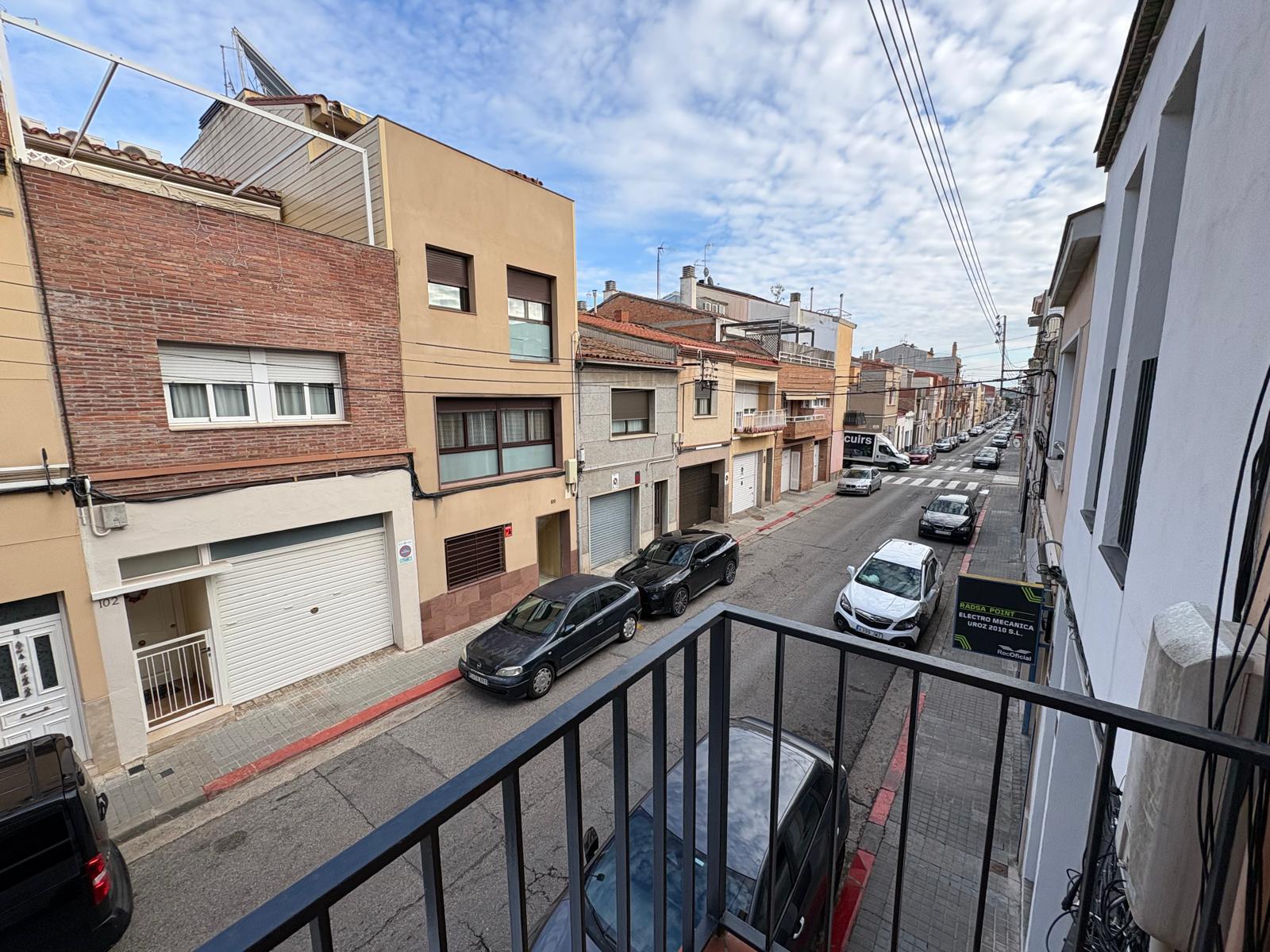 Imagen 18 Piso en venta en Sabadell / Junto a la Plaza Creu Alta