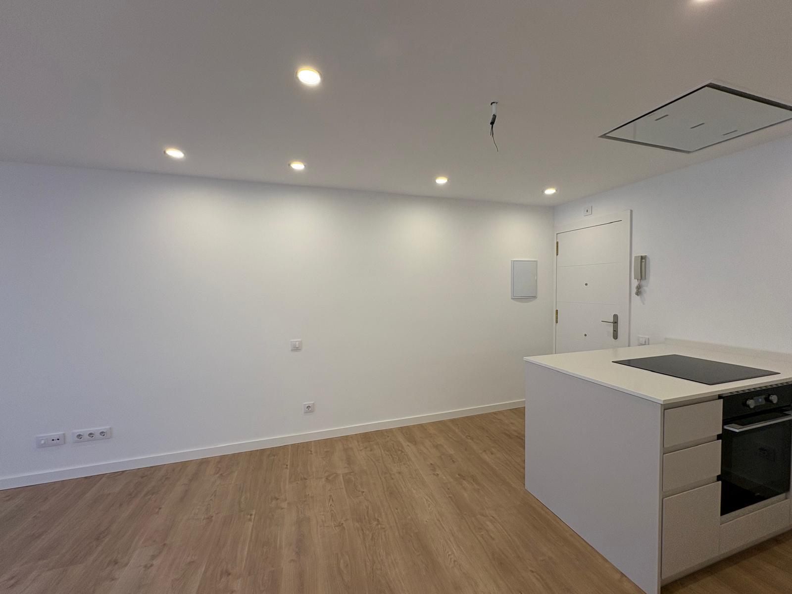 Imagen 3 Piso en venta en Sabadell / Junto a la Plaza Creu Alta