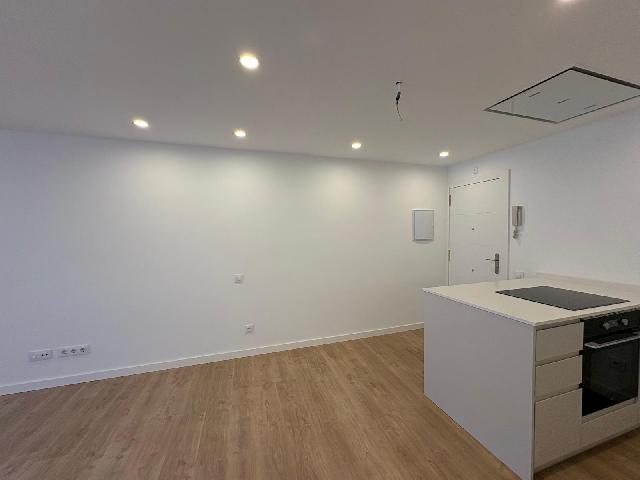 Imagen 3 Inmueble 288440 - Piso en venta en Sabadell / Junto a la Plaza Creu Alta