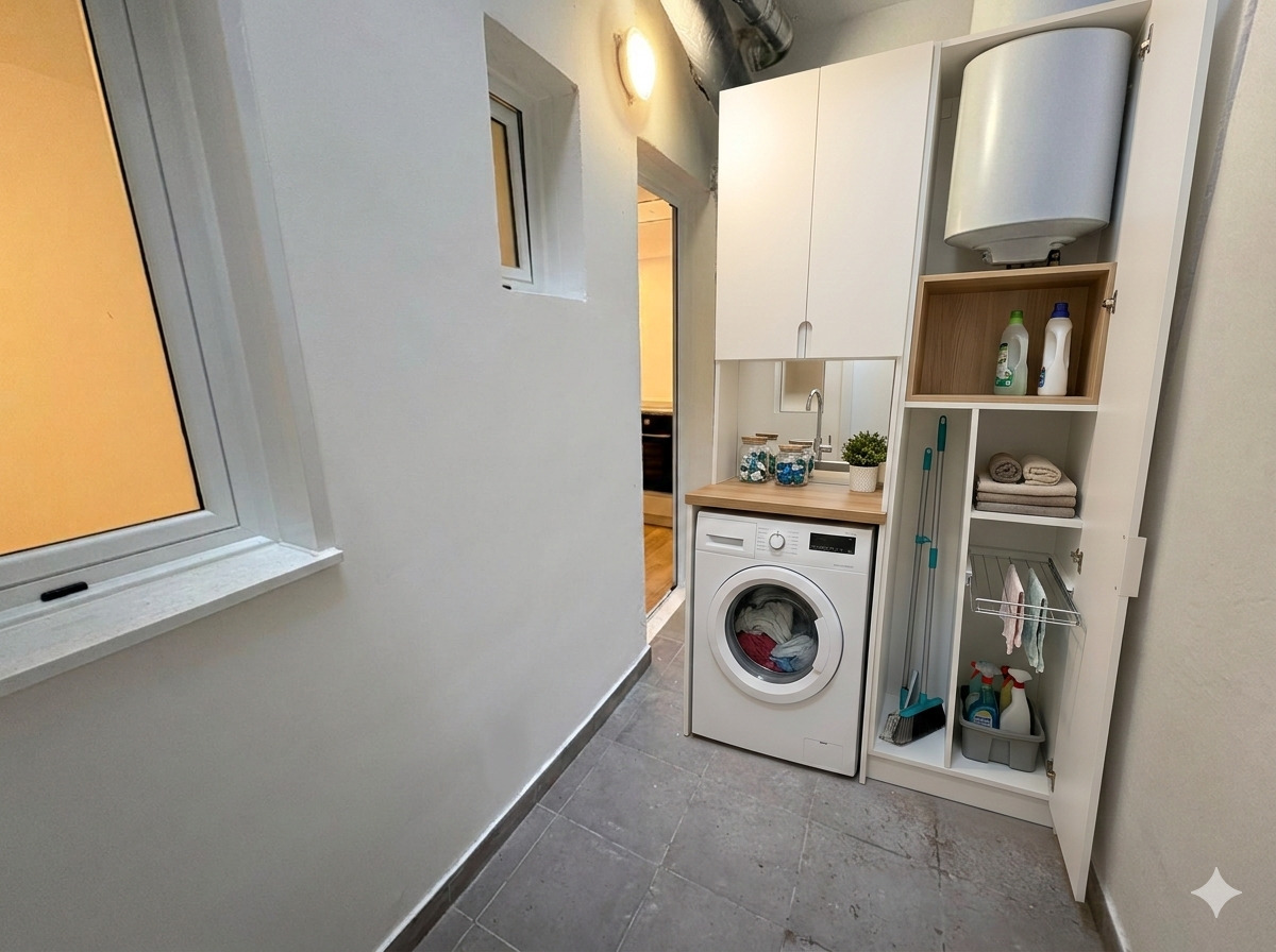 Imagen 10 Piso en venta en Sabadell / Junto a la Plaza Creu Alta