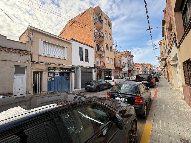 Imagen 26 Inmueble 288440 - Piso en venta en Sabadell / Junto a la Plaza Creu Alta