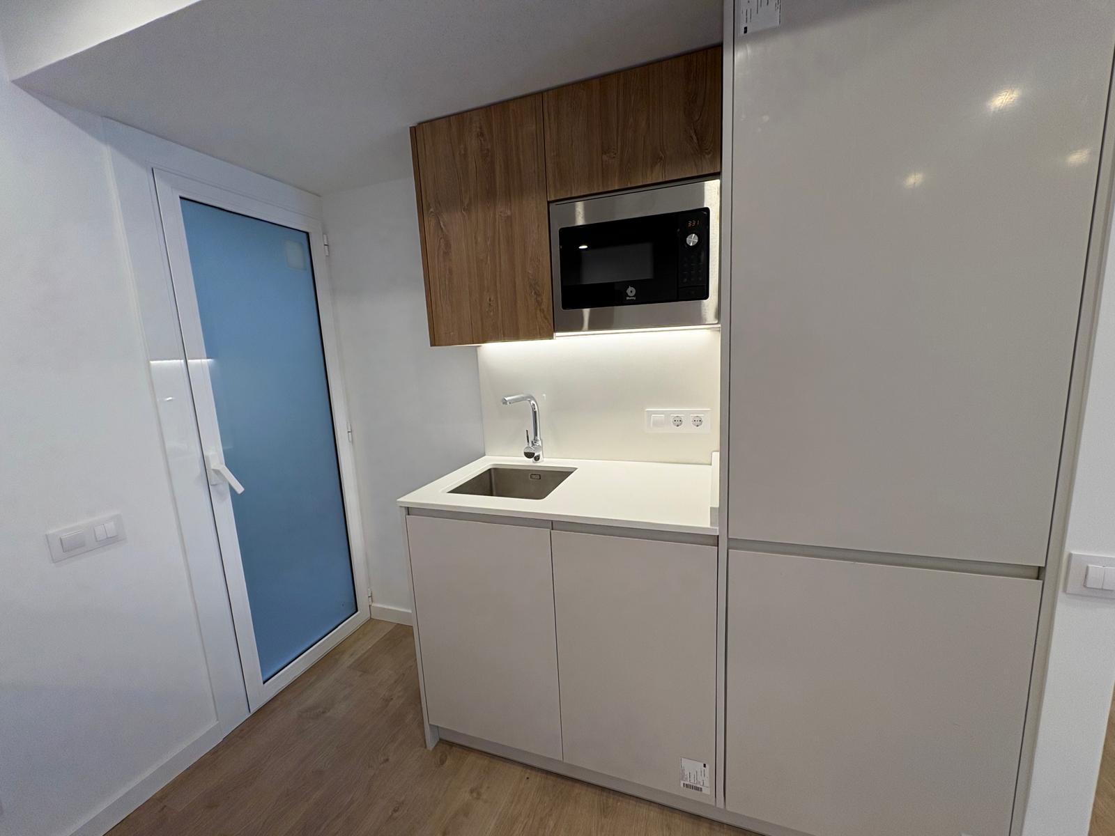 Imagen 17 Piso en venta en Sabadell / Junto a la Plaza Creu Alta