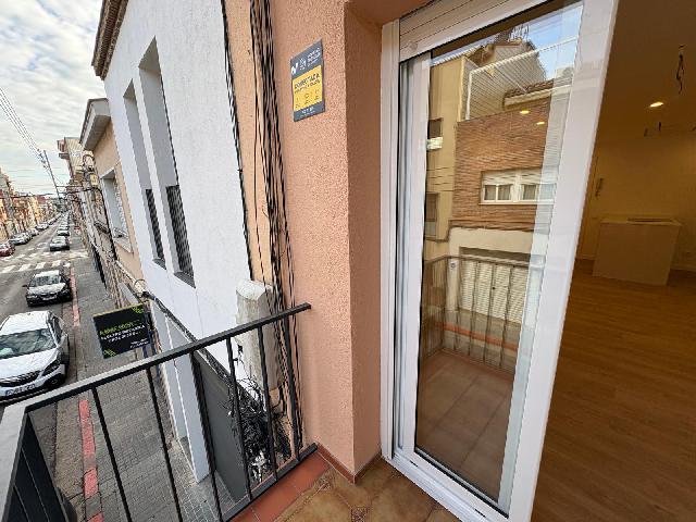 Imagen 16 Inmueble 288440 - Piso en venta en Sabadell / Junto a la Plaza Creu Alta