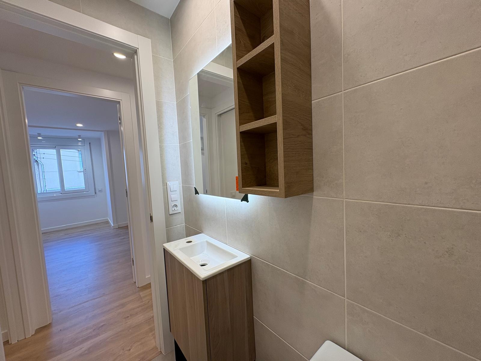 Imagen 11 Piso en venta en Sabadell / Junto a la Plaza Creu Alta