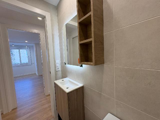 Imagen 20 Inmueble 288440 - Piso en venta en Sabadell / Junto a la Plaza Creu Alta