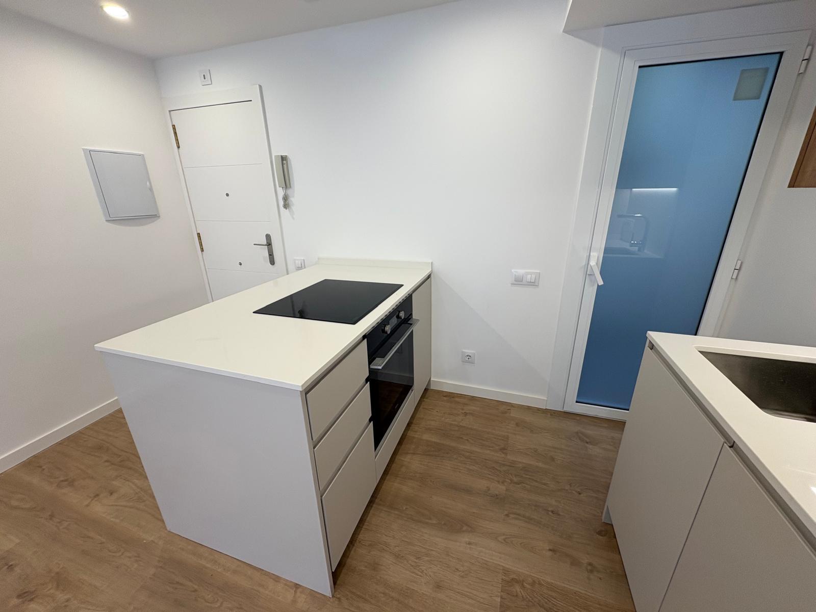 Imagen 10 Piso en venta en Sabadell / Junto a la Plaza Creu Alta