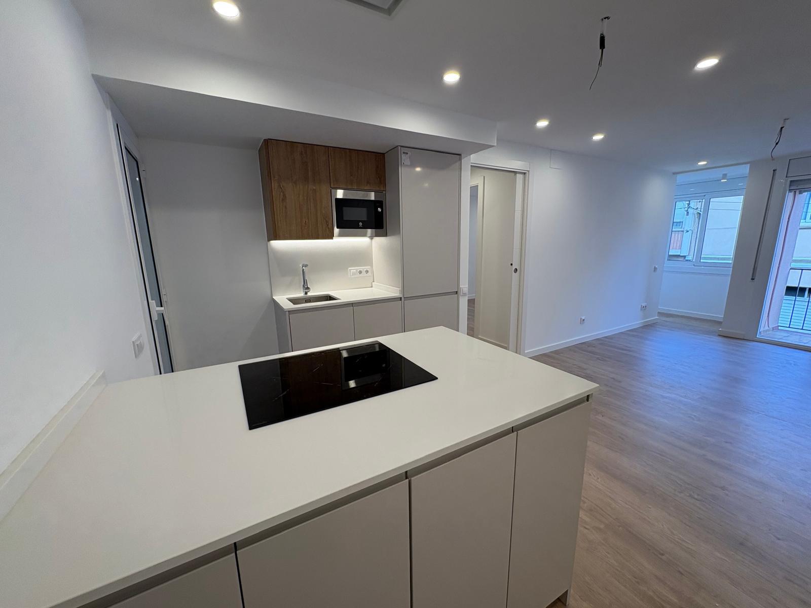 Imagen 6 Piso en venta en Sabadell / Junto a la Plaza Creu Alta