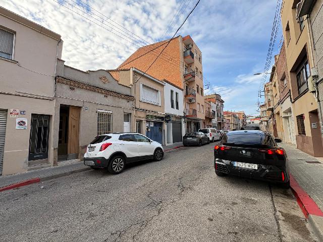 Imagen 25 Inmueble 288440 - Piso en venta en Sabadell / Junto a la Plaza Creu Alta