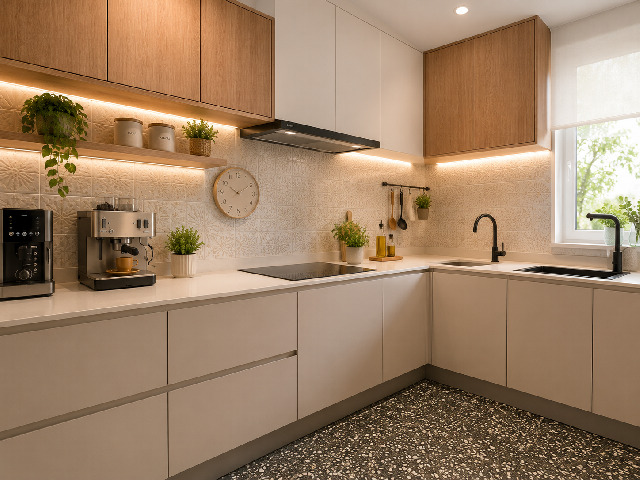 Imagen 7 Inmueble 288879 - Casa en venta en Sant Quirze Del Vallès / En el corazón de Sant Quirze del Vallés.