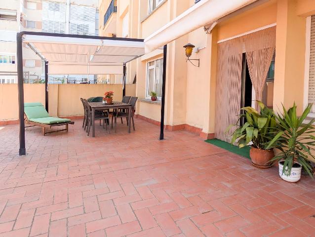 Imagen 5 Inmueble 291646 - Piso en venta en Sabadell / Junto a Rambla.