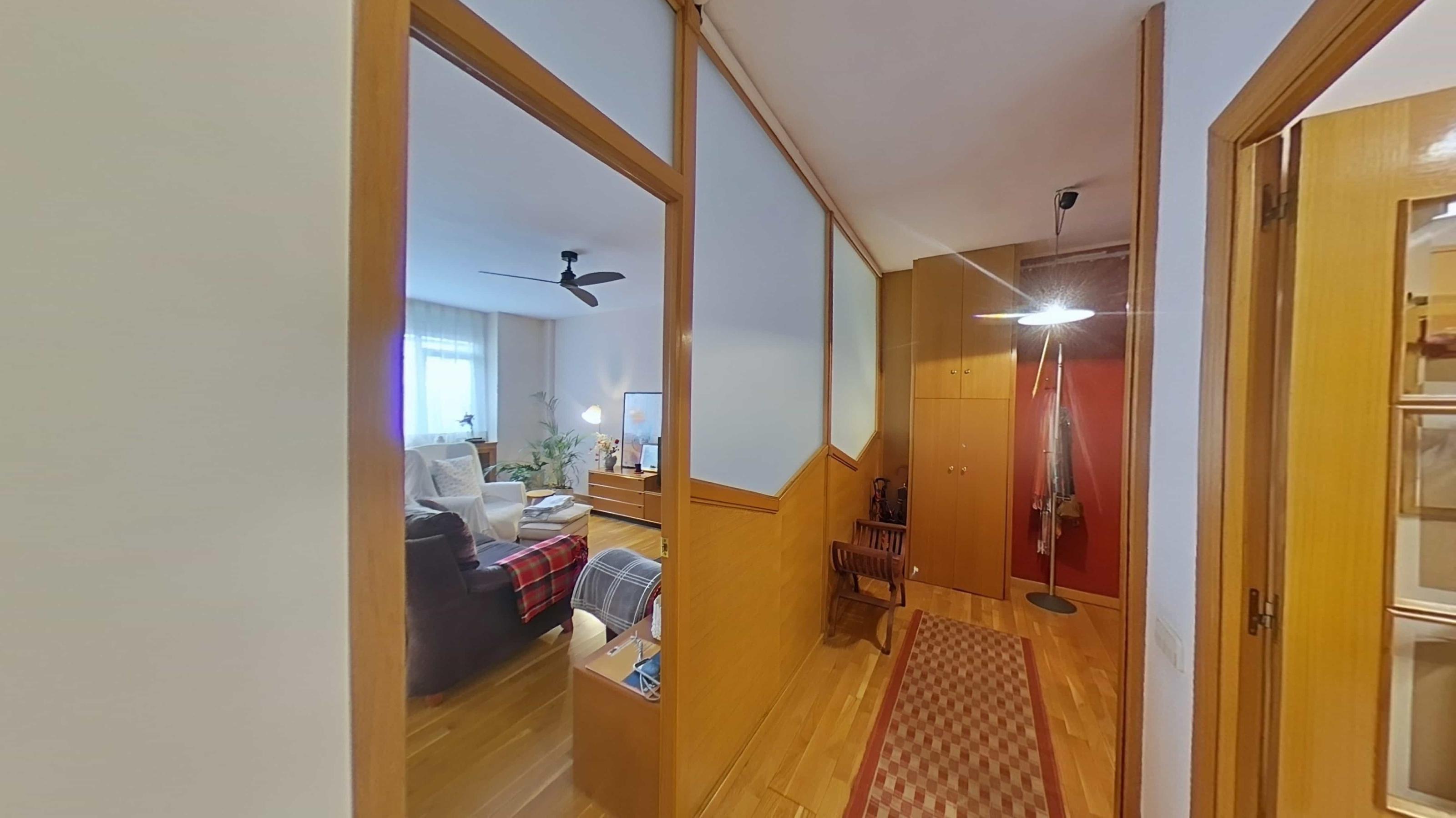 Imagen 5 Piso en venta en Sabadell / Junto a Rambla.