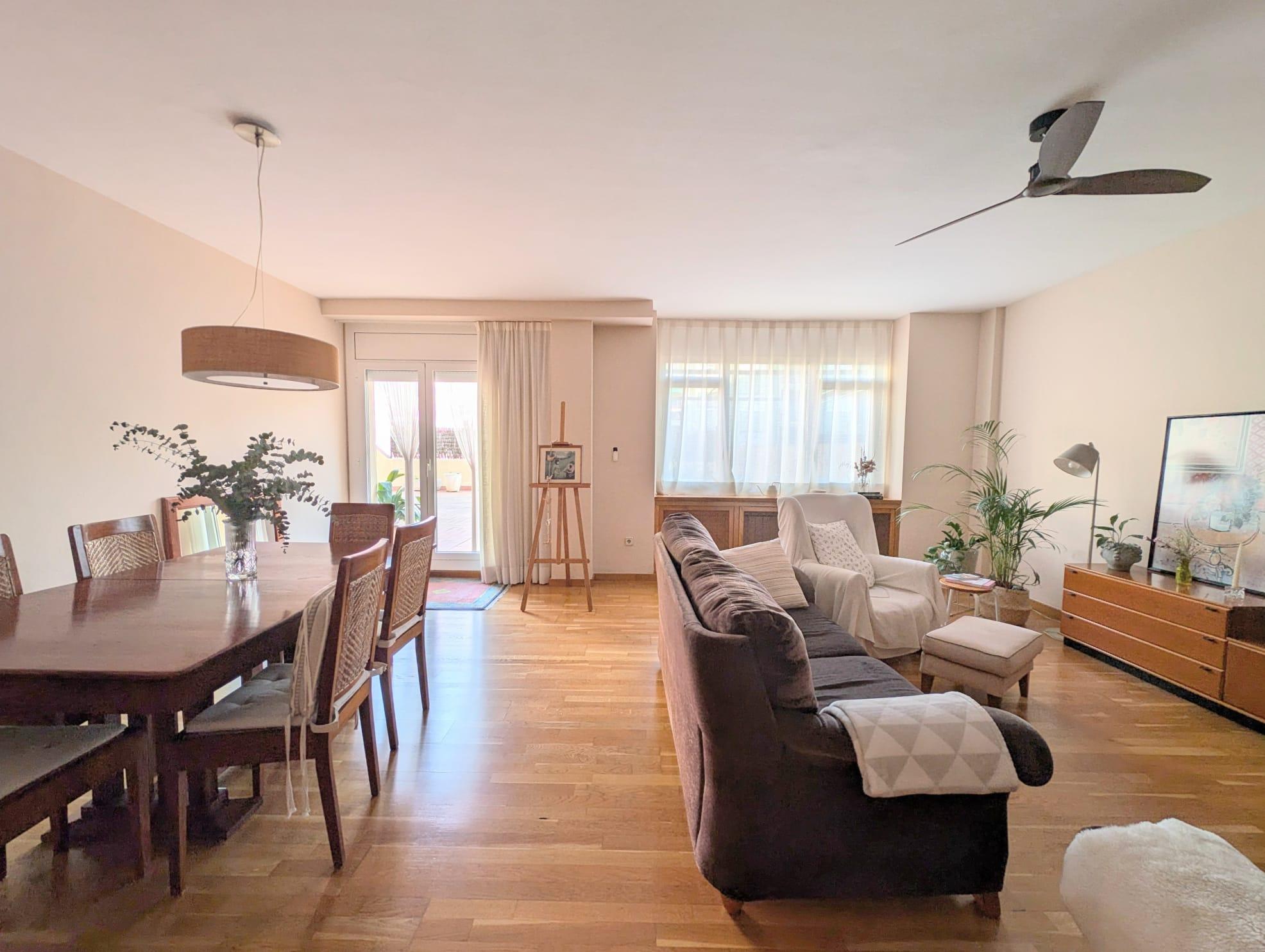 Imagen 12 Piso en venta en Sabadell / Junto a Rambla.