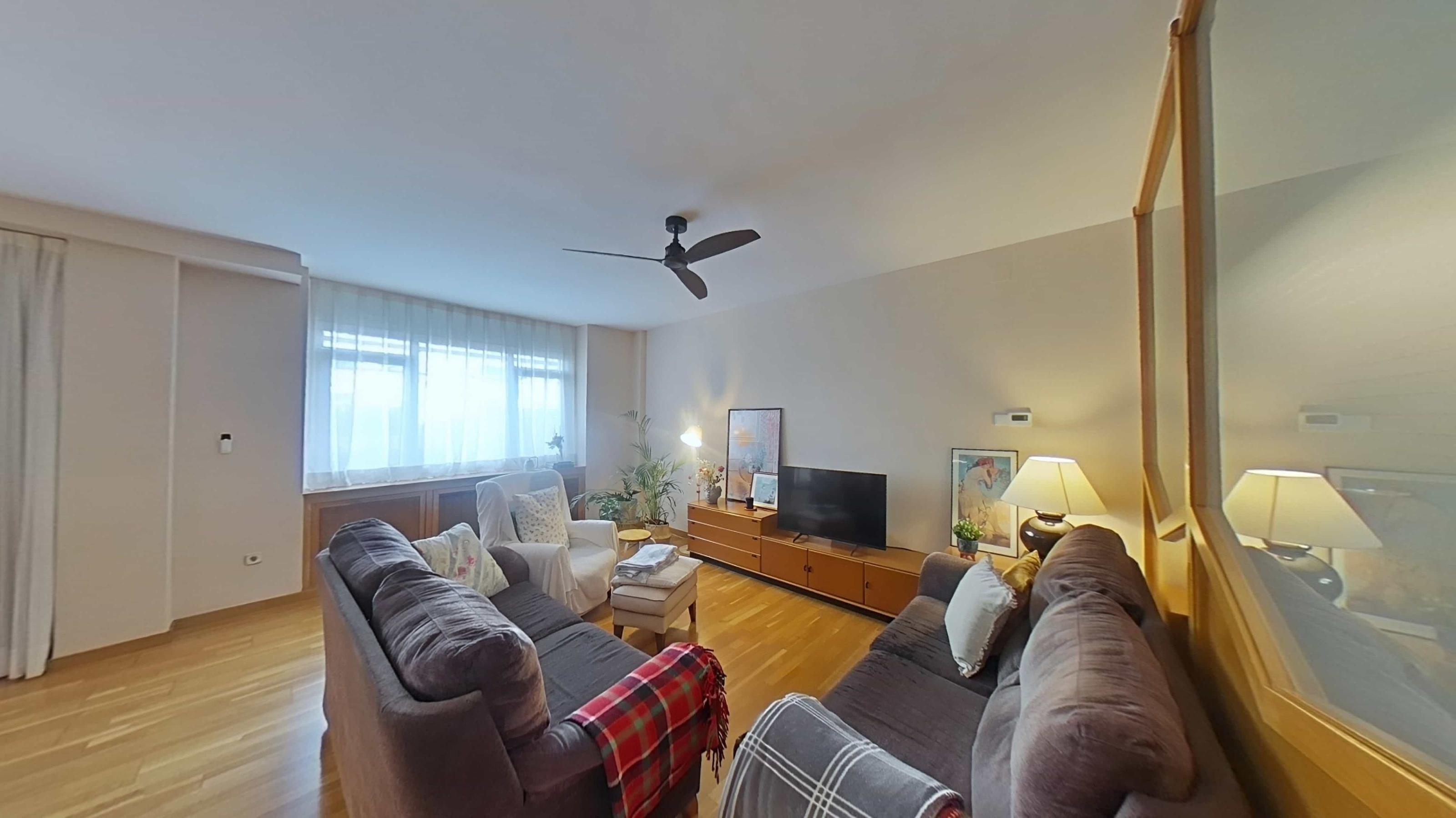 Imagen 15 Piso en venta en Sabadell / Junto a Rambla.