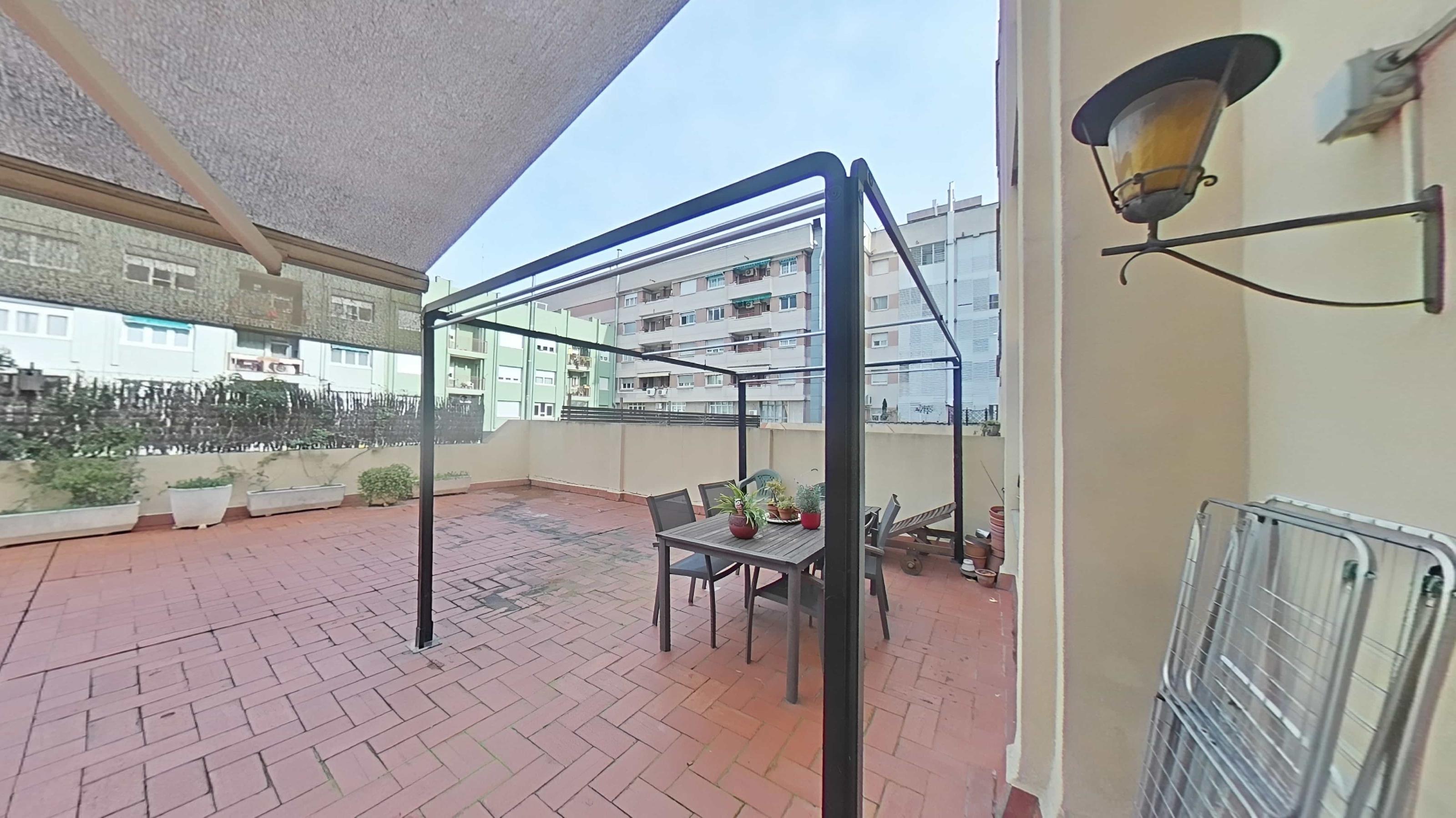 Imagen 6 Piso en venta en Sabadell / Junto a Rambla.