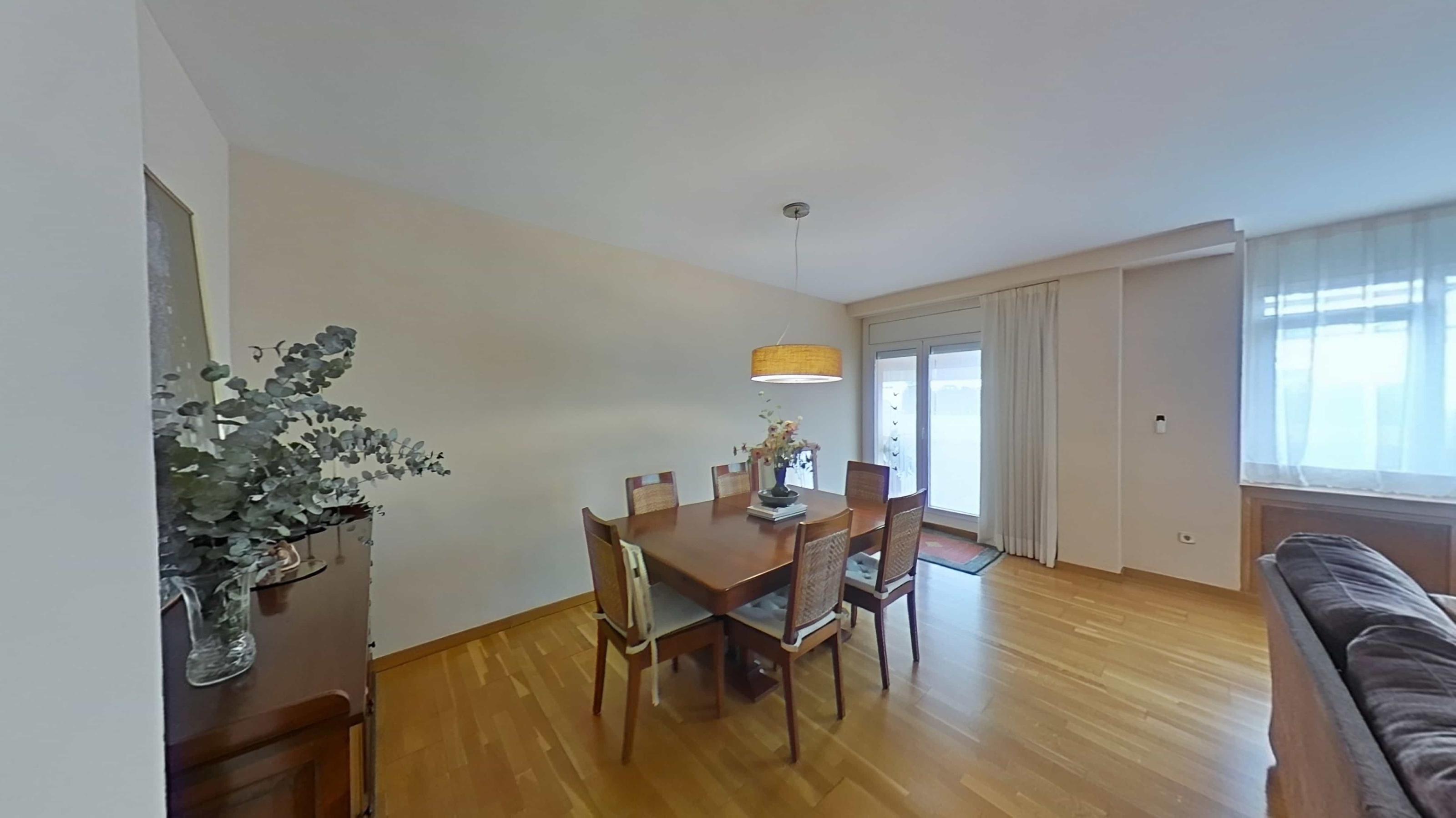 Imagen 12 Piso en venta en Sabadell / Junto a Rambla.