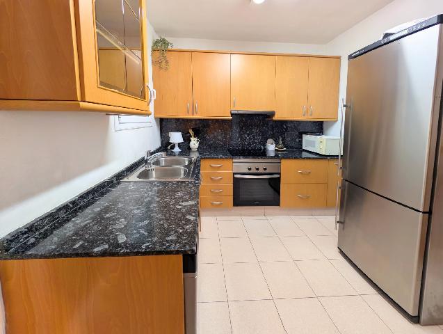 Imagen 2 Inmueble 291646 - Piso en venta en Sabadell / Junto a Rambla.