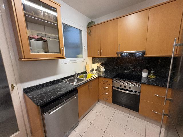 Imagen 27 Inmueble 291646 - Piso en venta en Sabadell / Junto a Rambla.