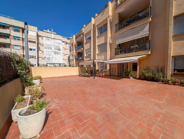 Imagen 6 Inmueble 291646 - Piso en venta en Sabadell / Junto a Rambla.