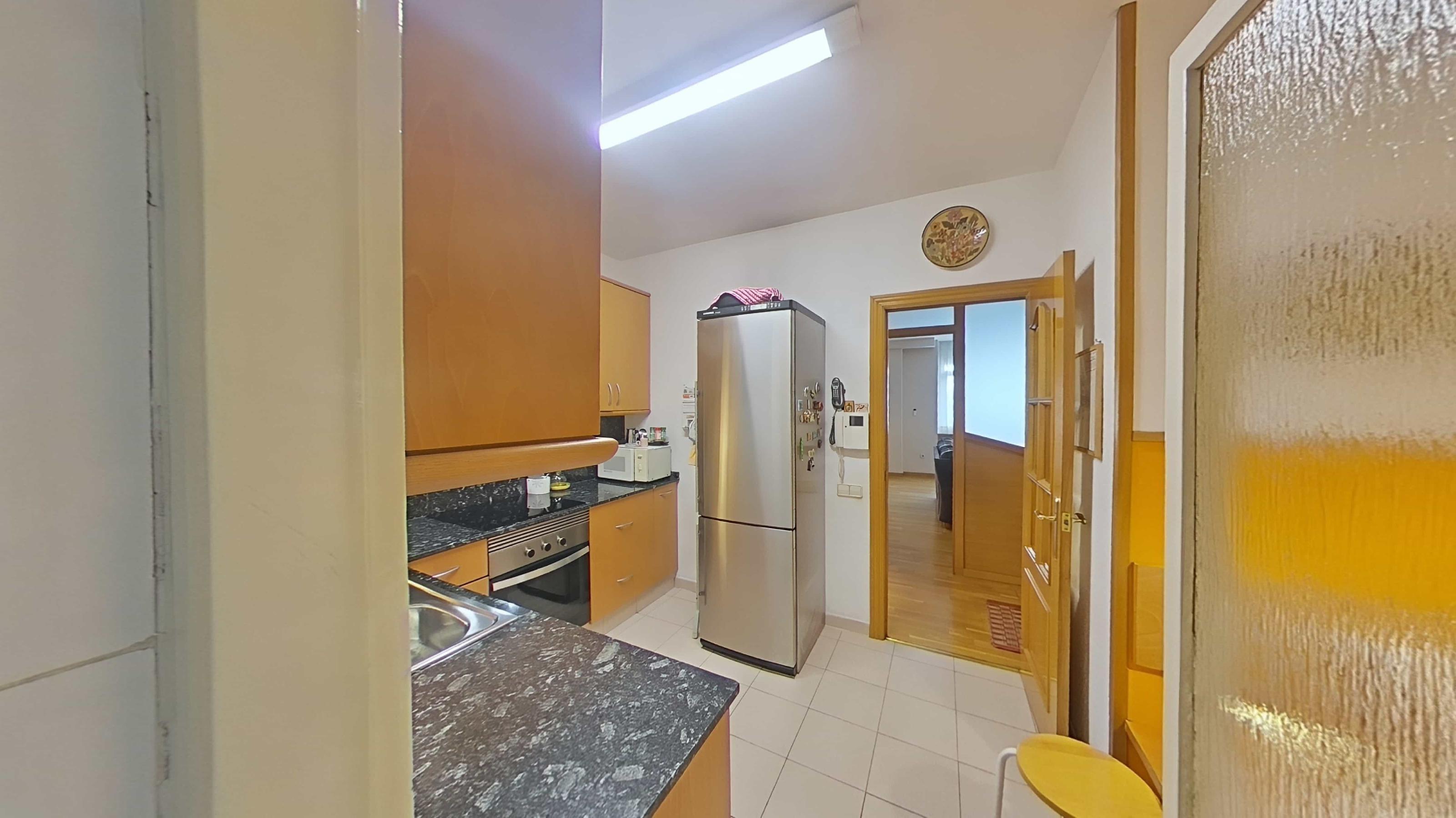 Imagen 10 Piso en venta en Sabadell / Junto a Rambla.