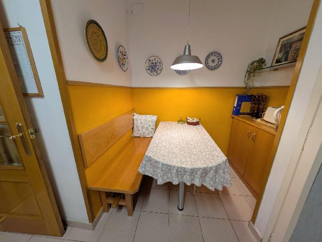 Imagen 9 Inmueble 291646 - Piso en venta en Sabadell / Junto a Rambla.