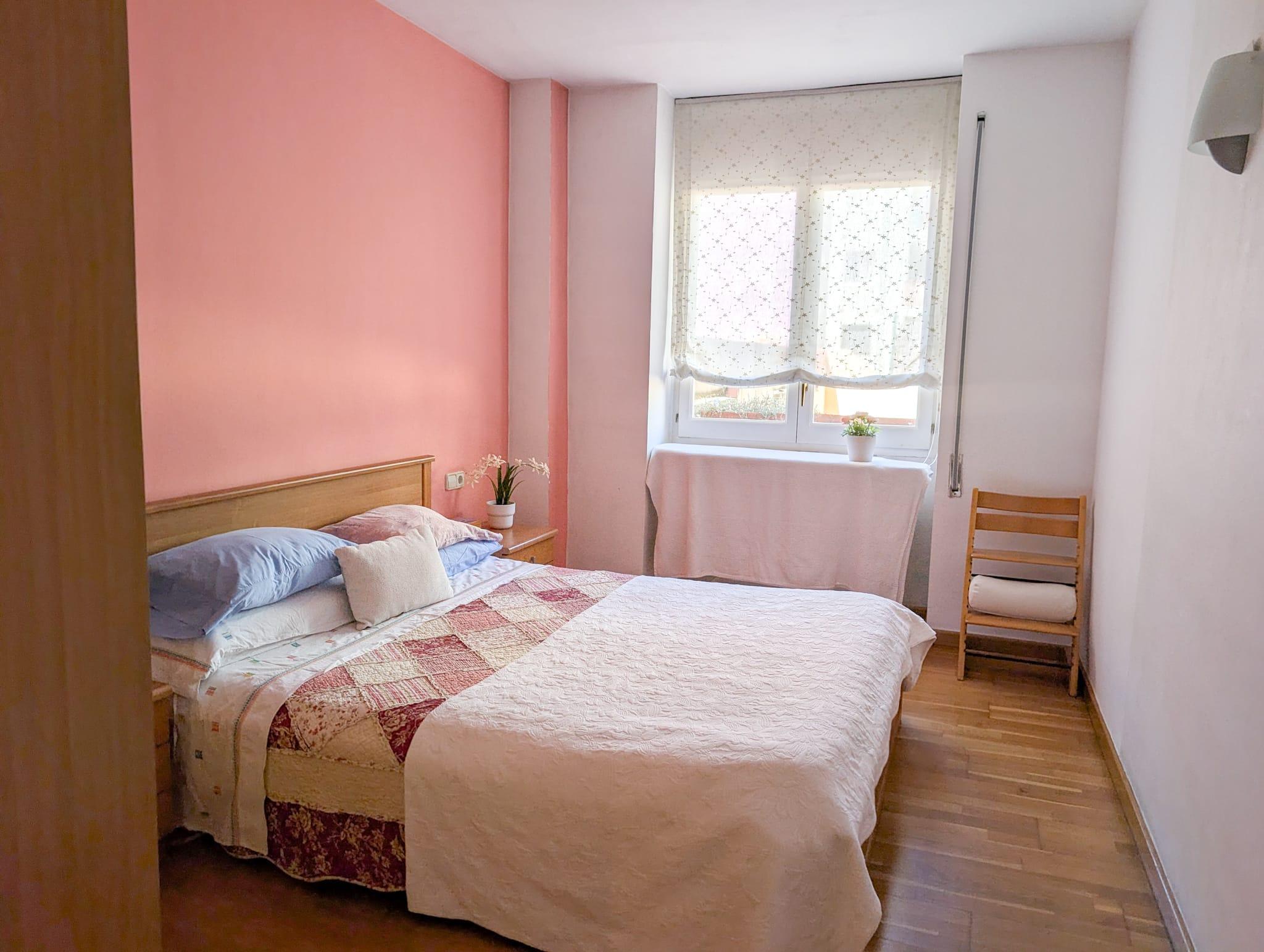 Imagen 2 Piso en venta en Sabadell / Junto a Rambla.