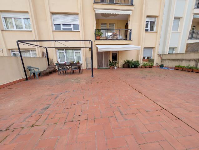 Imagen 1 Inmueble 291646 - Piso en venta en Sabadell / Junto a Rambla.