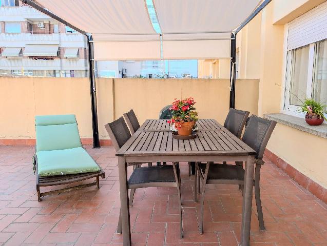 Imagen 11 Inmueble 291646 - Piso en venta en Sabadell / Junto a Rambla.