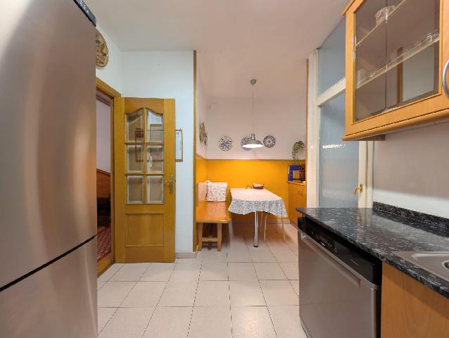 Imagen 15 Inmueble 291646 - Piso en venta en Sabadell / Junto a Rambla.