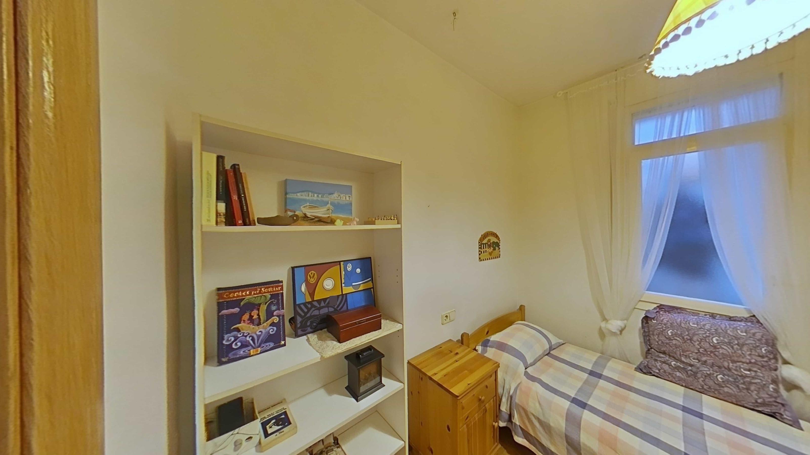 Imagen 17 Piso en venta en Sabadell / Junto a Rambla.