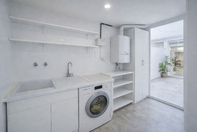 Imagen 23 Inmueble 291646 - Piso en venta en Sabadell / Junto a Rambla.