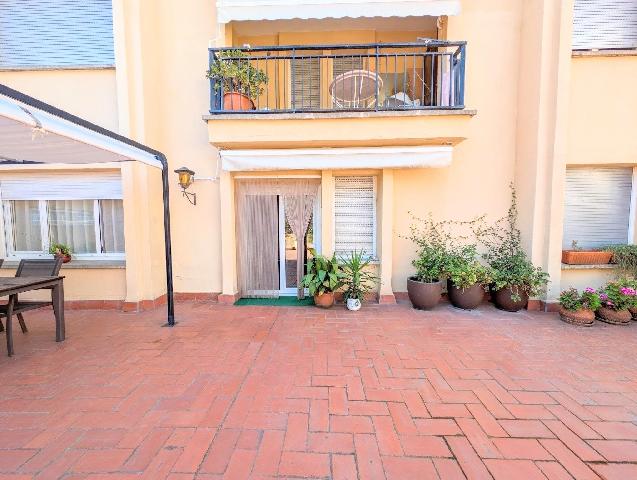 Imagen 16 Inmueble 291646 - Piso en venta en Sabadell / Junto a Rambla.