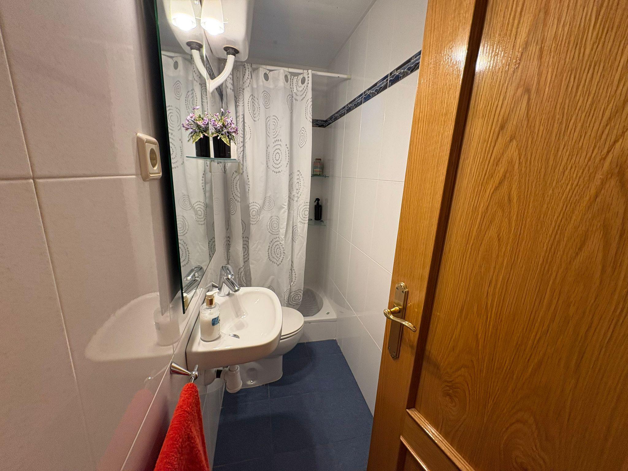 Imagen 29 Piso en venta en Sabadell / Junto a Rambla.