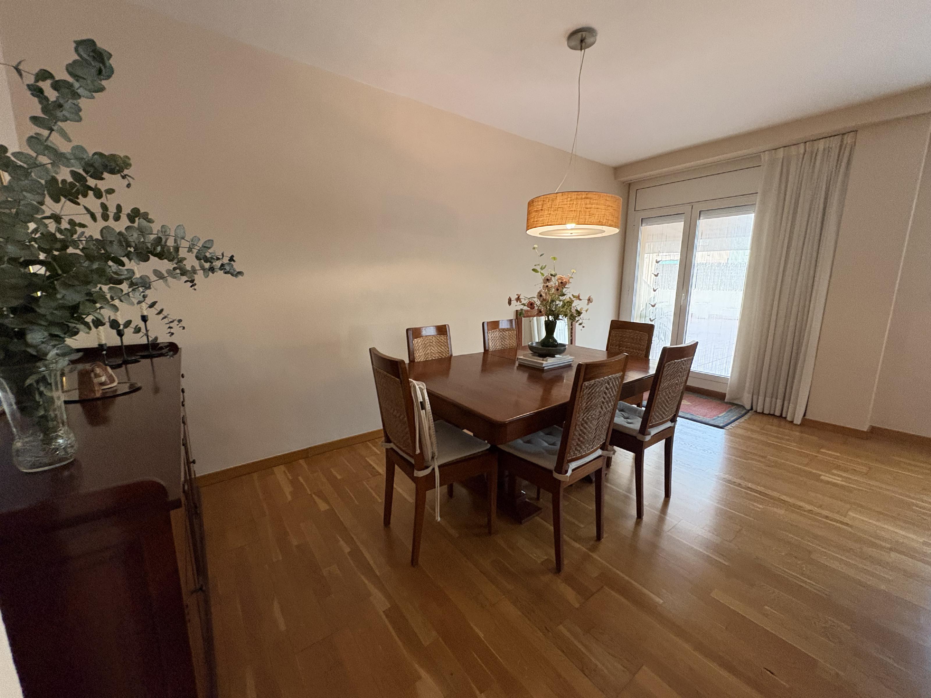 Imagen 13 Piso en venta en Sabadell / Junto a Rambla.