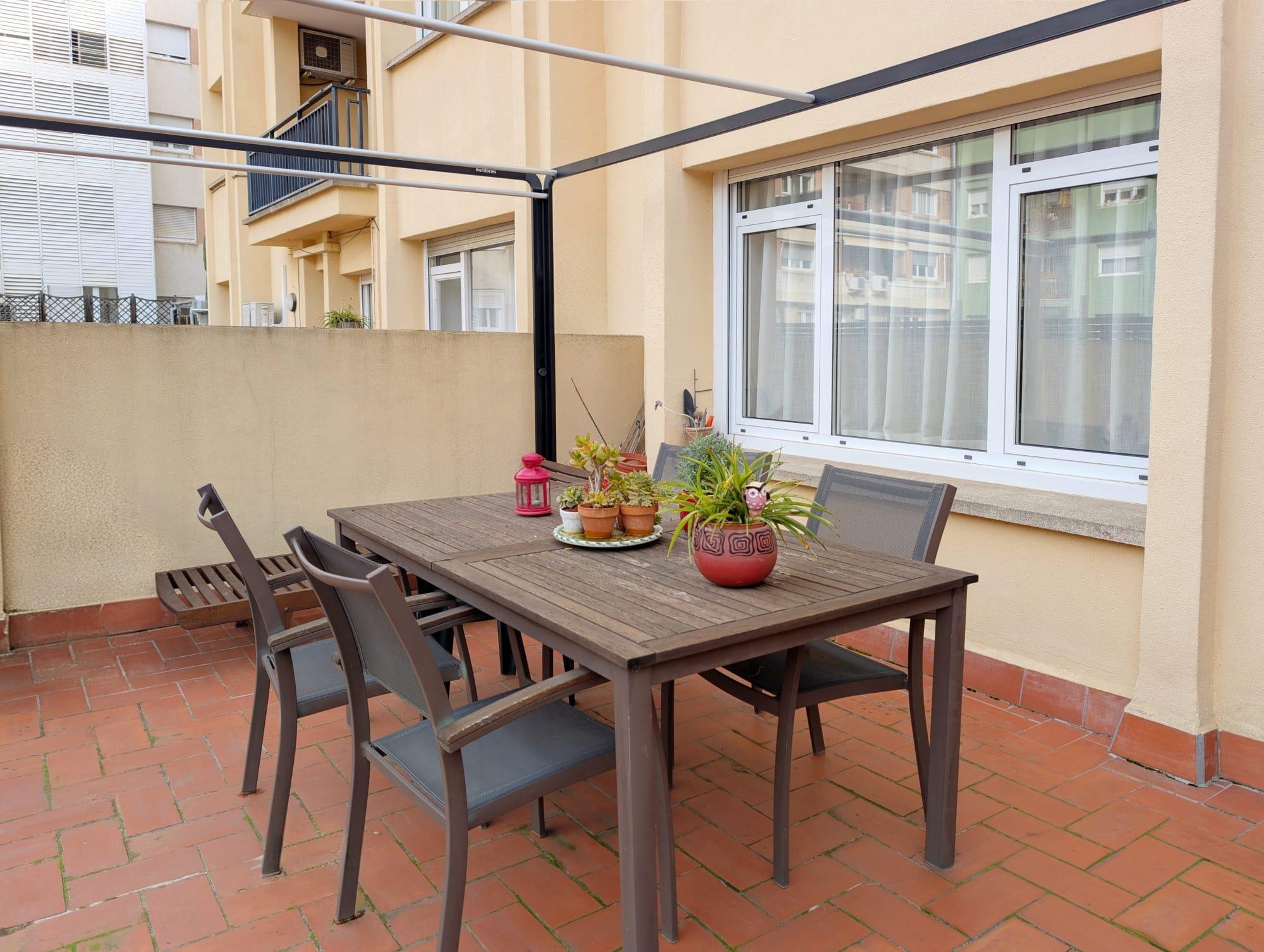 Imagen 22 Piso en venta en Sabadell / Junto a Rambla.