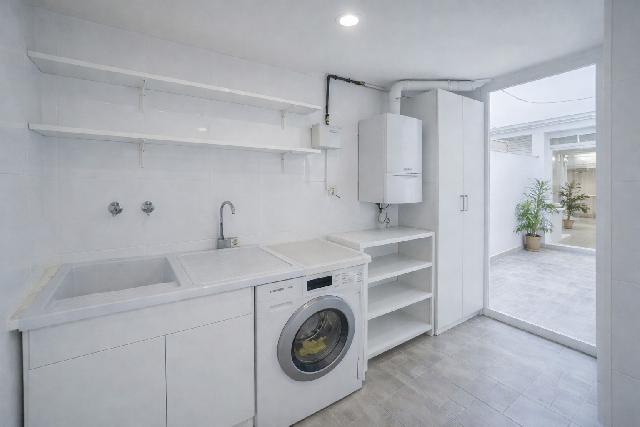 Imagen 21 Inmueble 291646 - Piso en venta en Sabadell / Junto a Rambla.