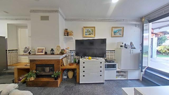 Imagen 33 Inmueble 291707 - Casa en venta en Polinyà / Polinya al lado del pabellón deportivo 