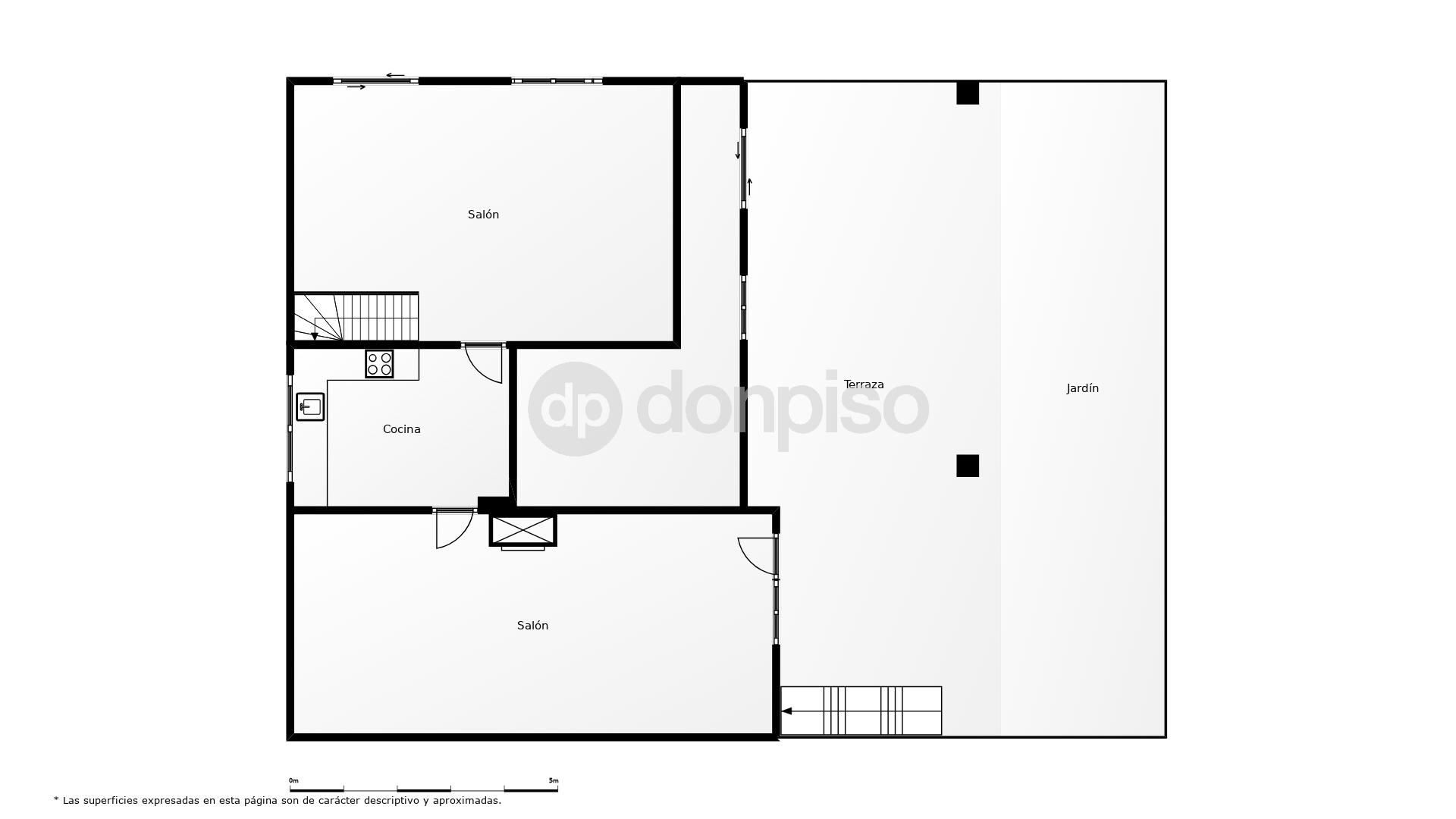 Imagen 45 Casa en venta en Polinyà / Polinya al lado del pabellón deportivo 