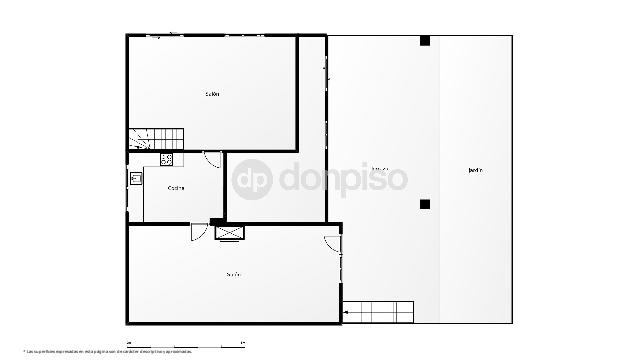 Imagen 45 Inmueble 291707 - Casa en venta en Polinyà / Polinya al lado del pabellón deportivo 